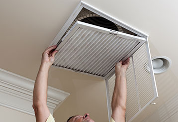 Air Vent Cleaning | Air Duct Cleaning Chula Vista, CA