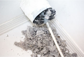 Dryer Vent Cleaning, Chula Vista