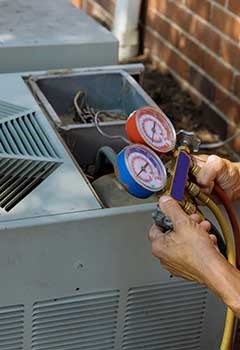 Fast Air Duct Repair and Cleaning Near Rancho del Rey