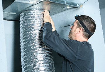 How Air Duct Cleaning Saves You Money | Chula Vista CA