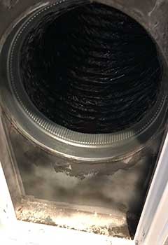 Local Vent Cleaning In San Diego