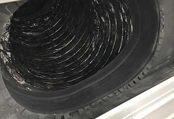 Vent Cleaning - San Diego
